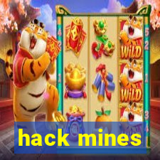 hack mines